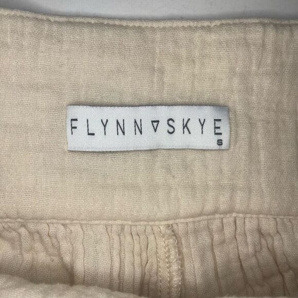 Flynn Skye Kayde Jumpsuit Marrow Size Small - Picture 6 of 13